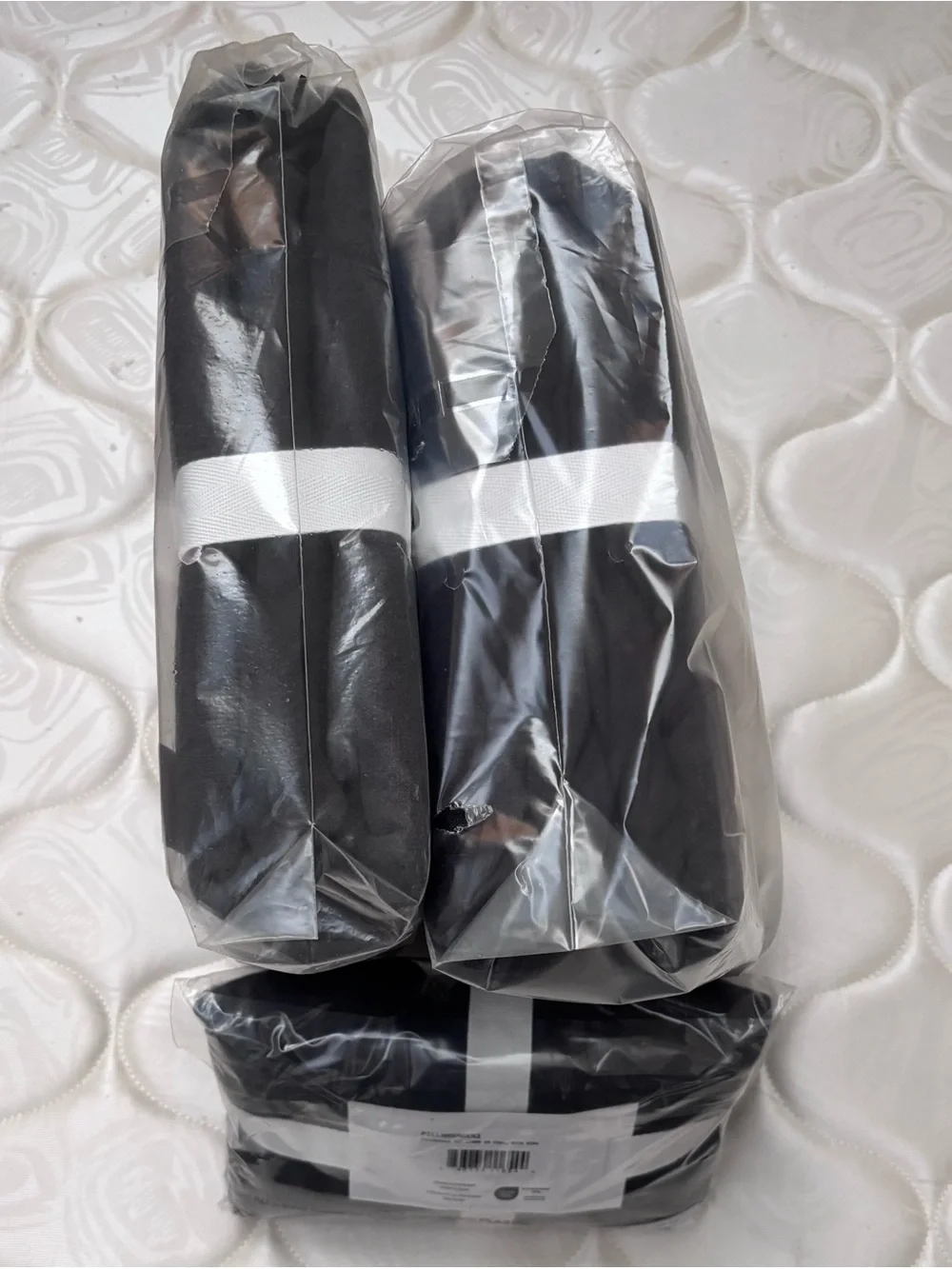 Brand New In Box-Parachute Bedding Set -Never Opened!